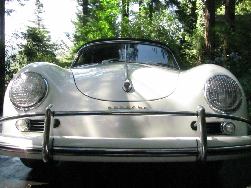 1959 Porsche 356 A - Image 13 of 31