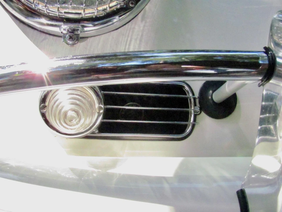 1959 Porsche 356 A - Image 18 of 31