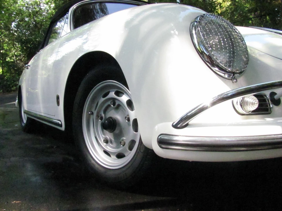 1959 Porsche 356 A - Image 11 of 31