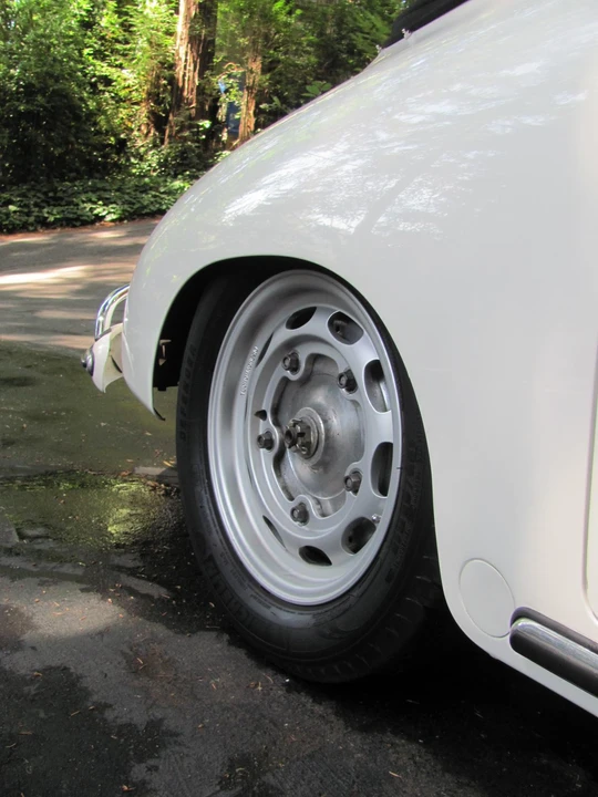 1959 Porsche 356 A - Image 30 of 31