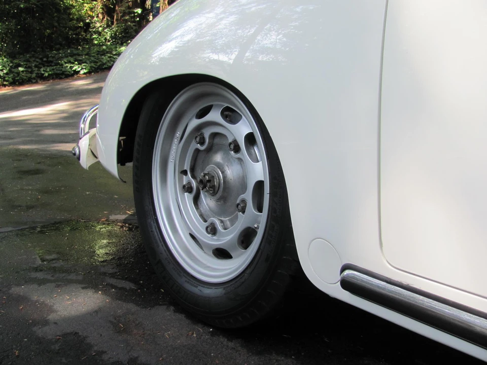 1959 Porsche 356 A - Image 21 of 31