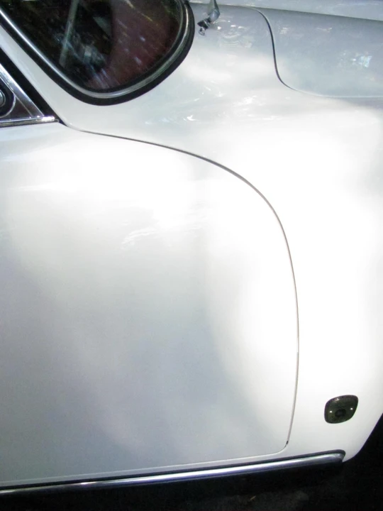 1959 Porsche 356 A - Image 22 of 31
