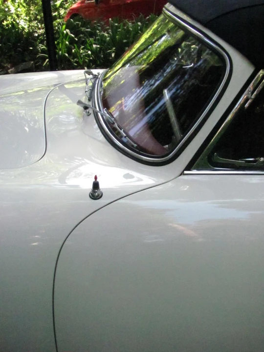 1959 Porsche 356 A - Image 24 of 31