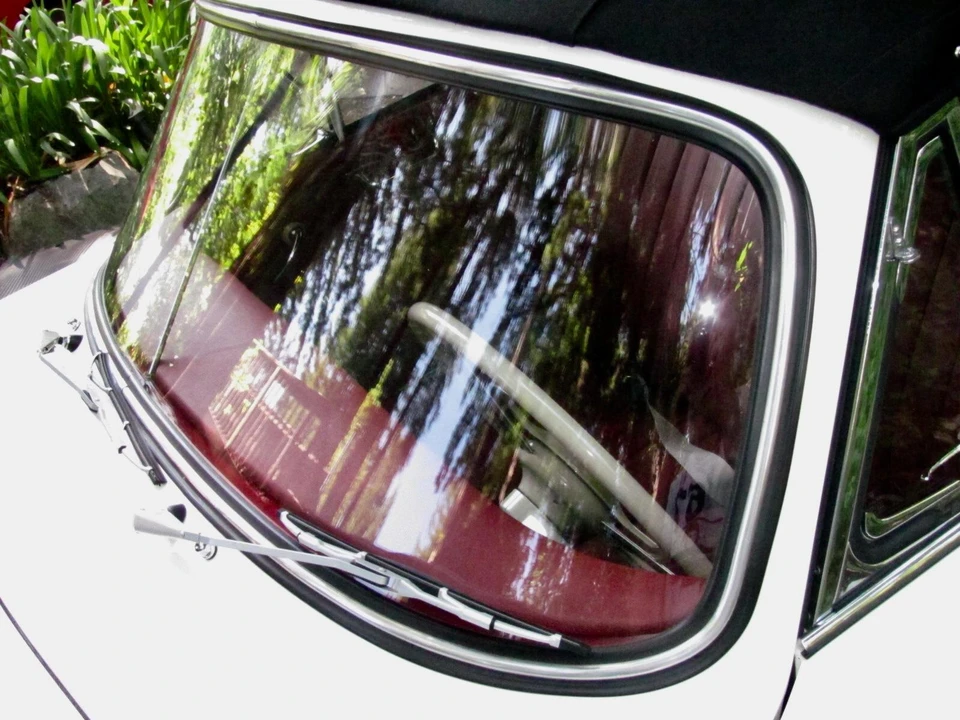 1959 Porsche 356 A - Image 27 of 31
