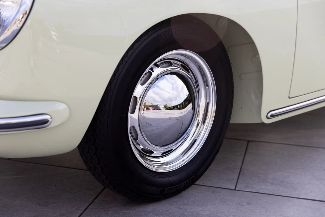 1900 Porsche 356 B - Image 28 of 30