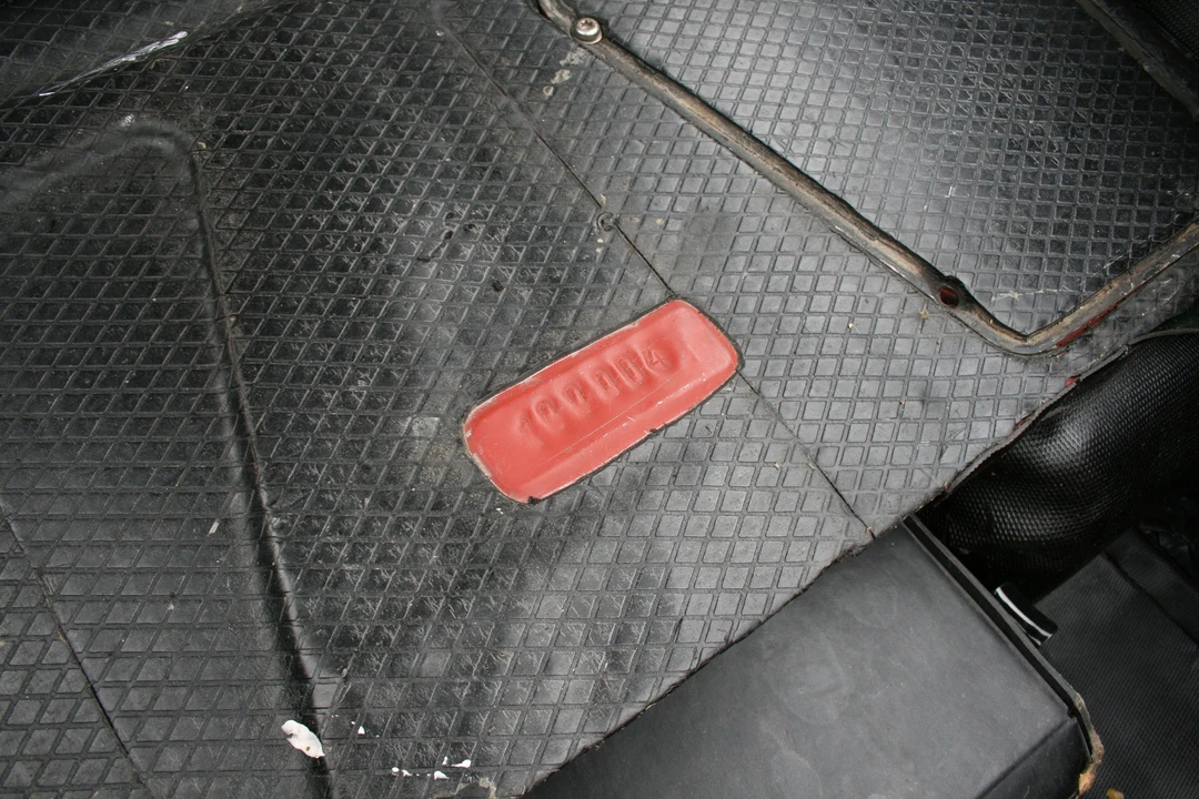 1959 Porsche 356 B - Image 2 of 8