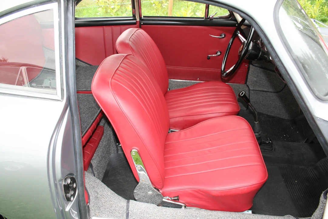 1959 Porsche 356 B - Image 7 of 8