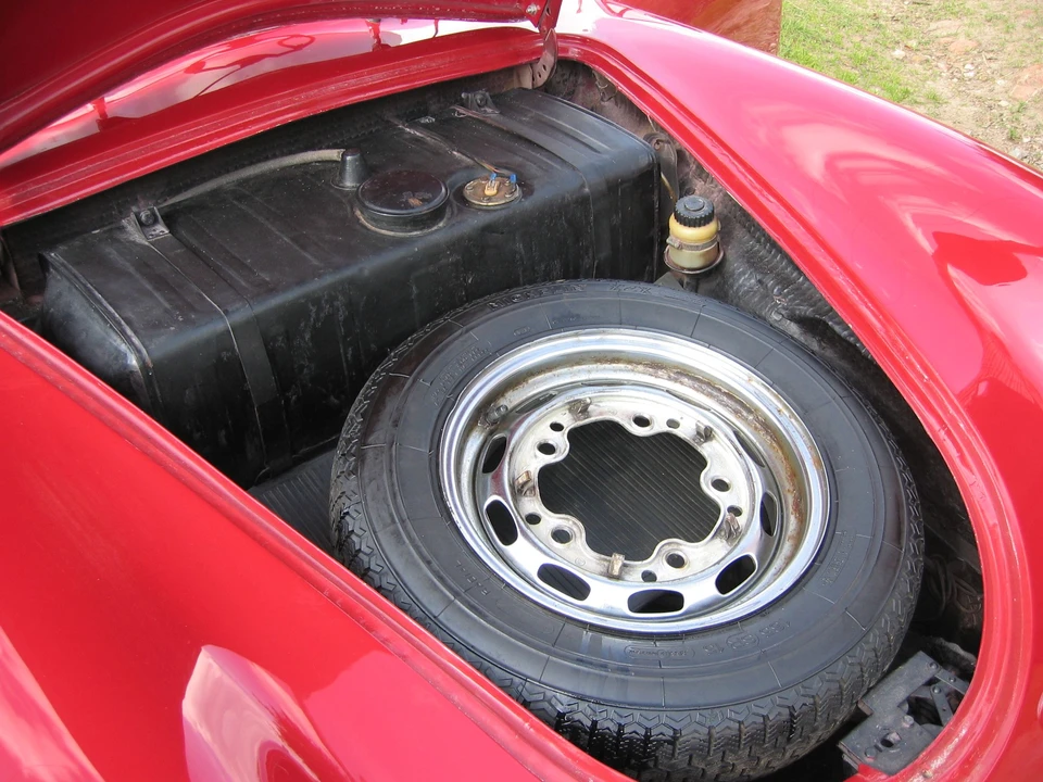 1959 Porsche 356 B - Image 2 of 10