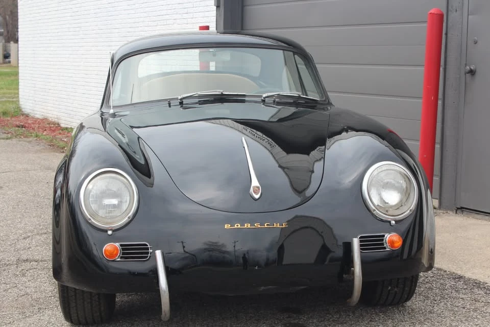 1959 Porsche 356 A - Image 6 of 20