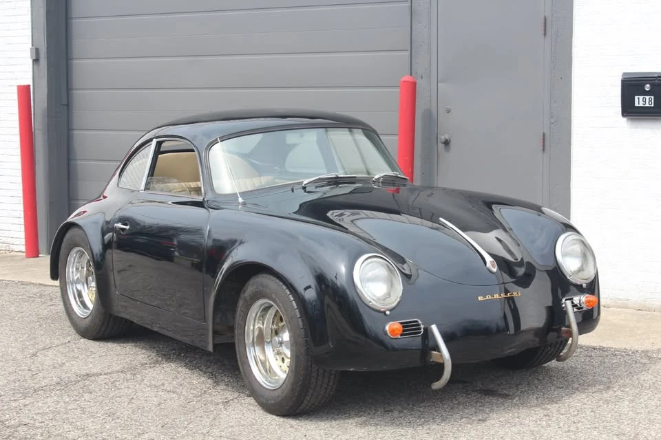 1959 Porsche 356 A - Image 5 of 20
