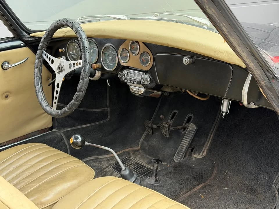 1959 Porsche 356 A - Image 15 of 20