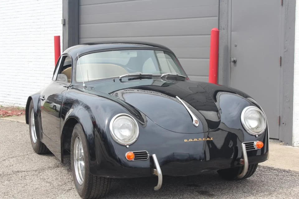 1959 Porsche 356 A - Image 2 of 20