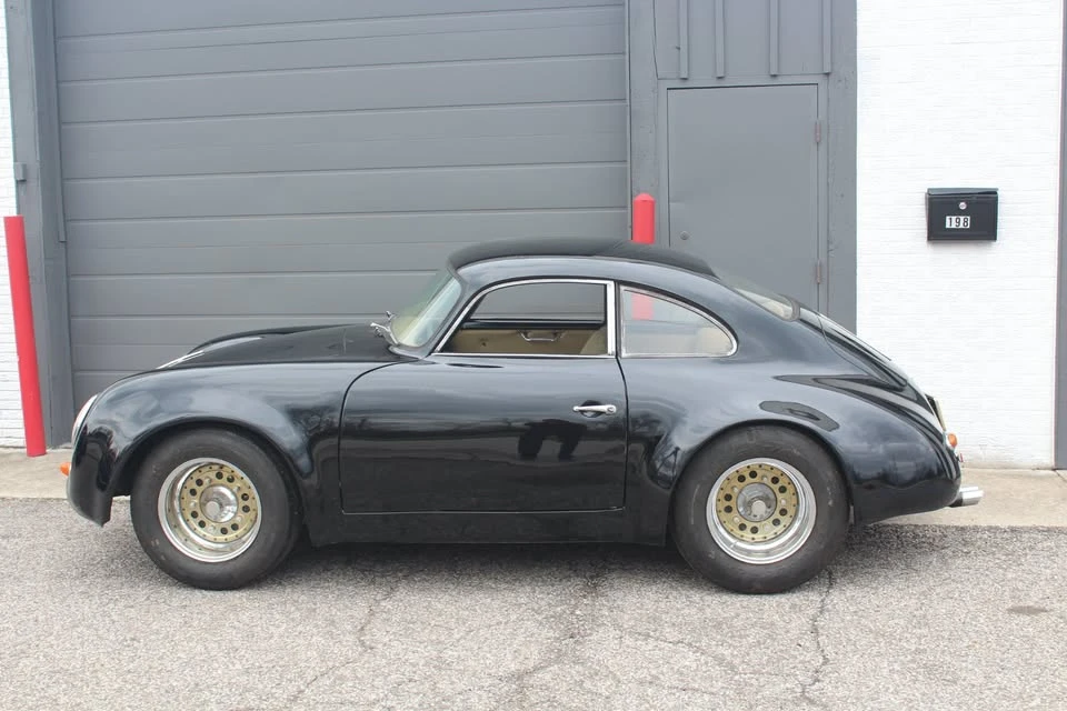1959 Porsche 356 A - Image 11 of 20