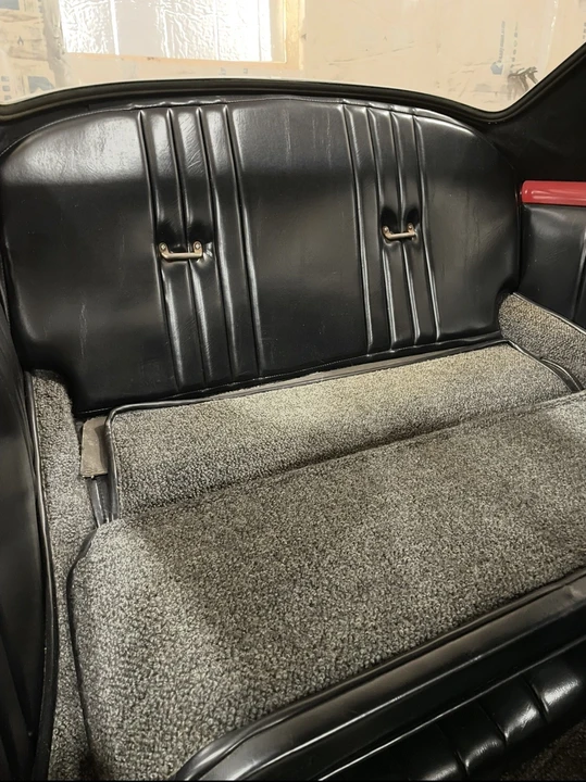 1959 Porsche 356 A - Image 15 of 31