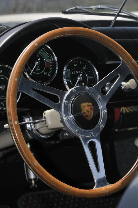 1959 Porsche 356 A - Image 3 of 12