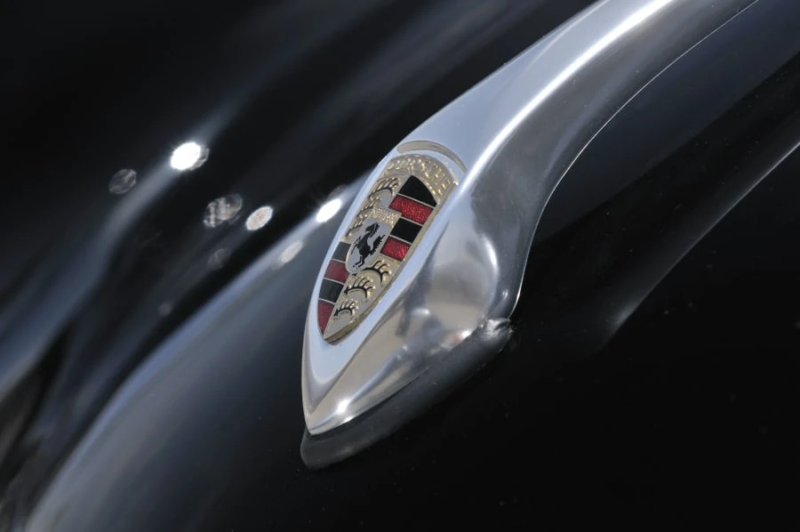 1959 Porsche 356 A - Image 6 of 12