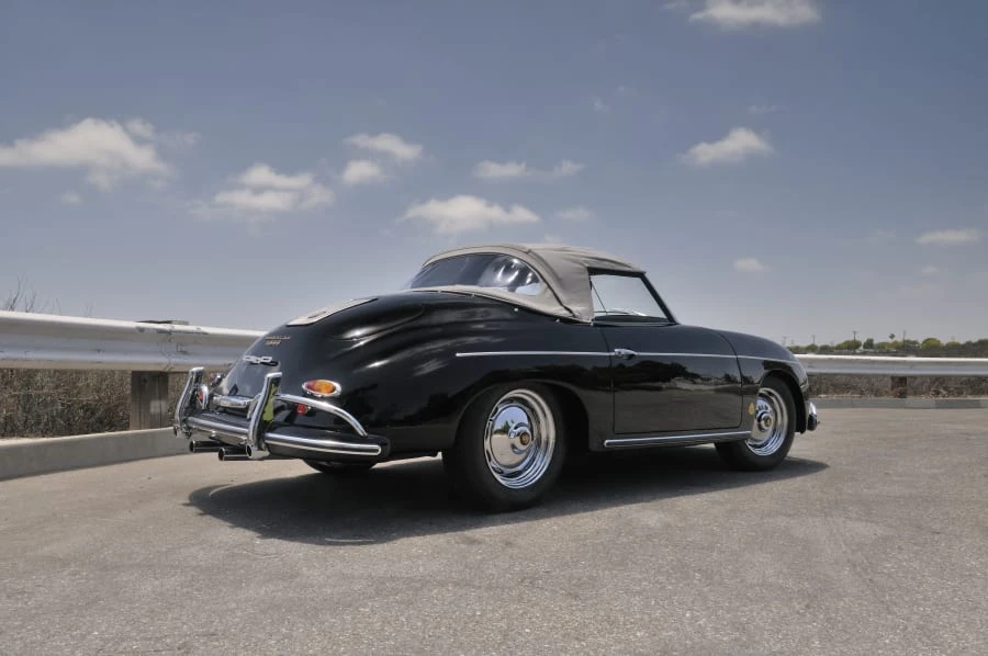 1959 Porsche 356 A - Image 11 of 12