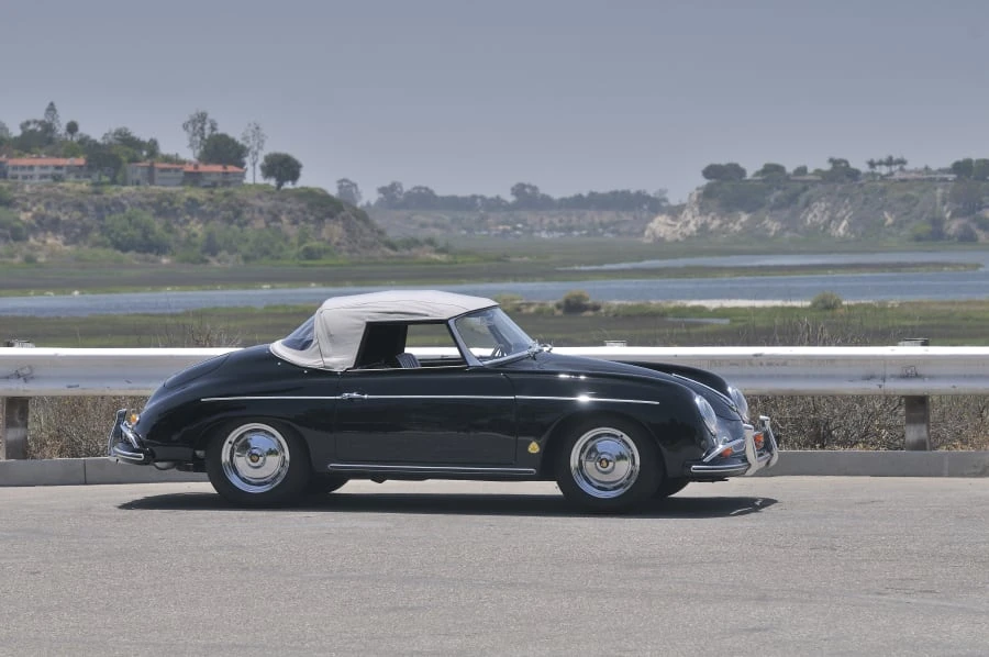 1959 Porsche 356 A - Image 12 of 12