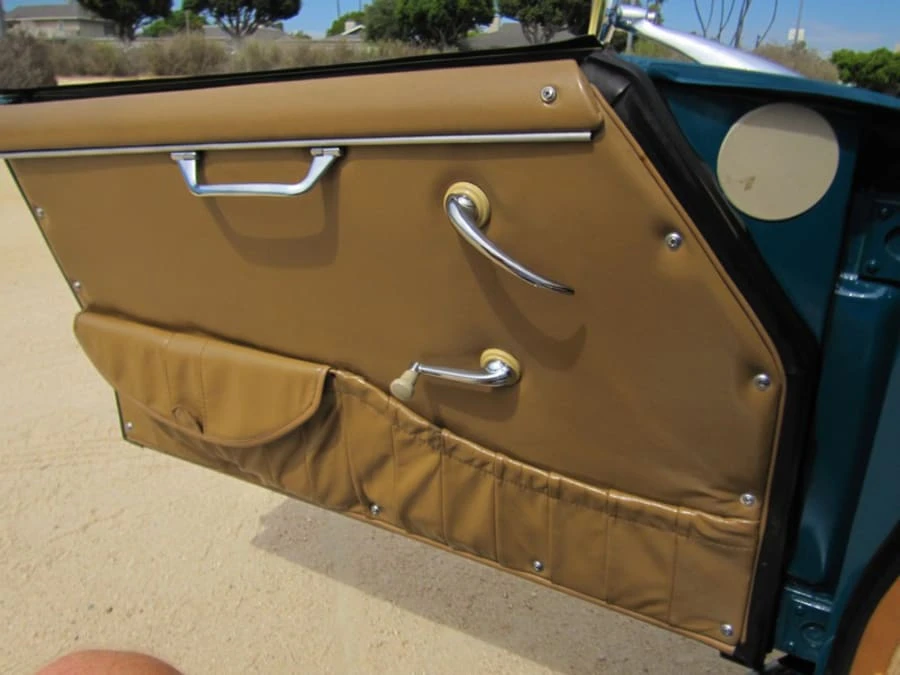 1959 Porsche 356 A - Image 4 of 8