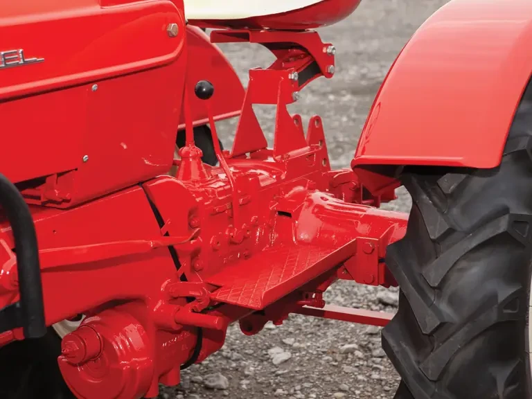 1959 Porsche Tractors - Image 17 of 20