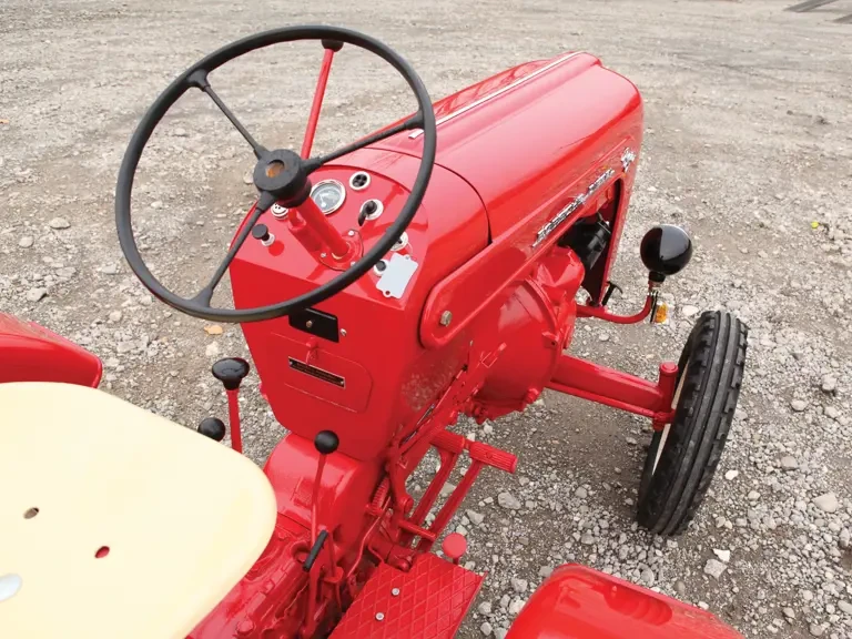 1959 Porsche Tractors - Image 5 of 20