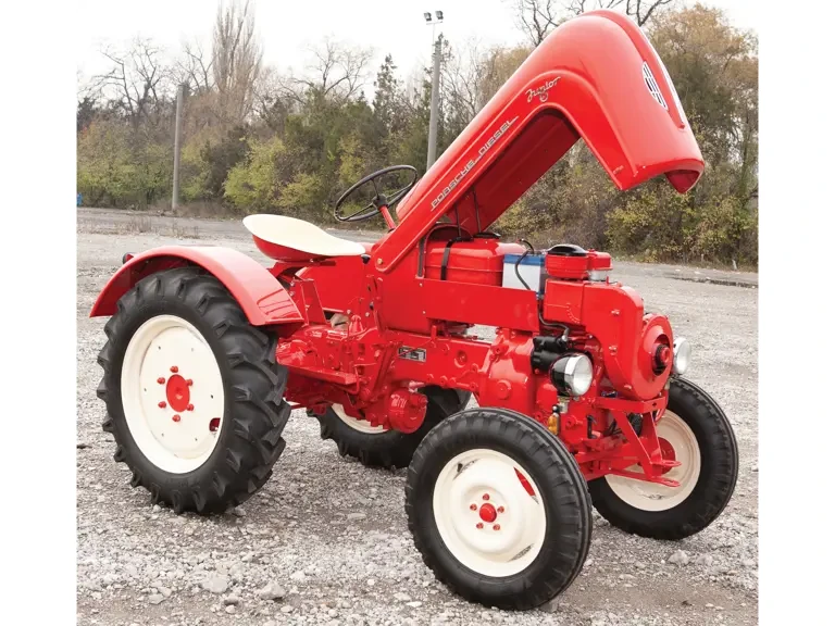1959 Porsche Tractors - Image 20 of 20