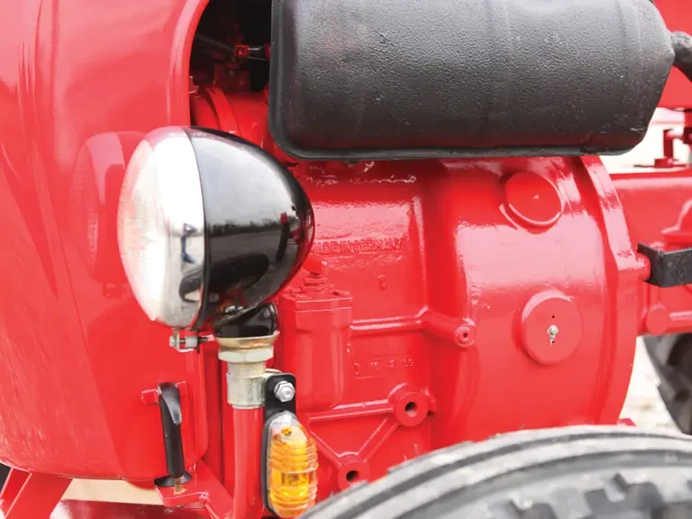 1959 Porsche Tractors - Image 9 of 20