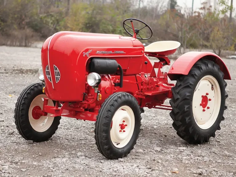 1959 Porsche Tractors - Image 19 of 20