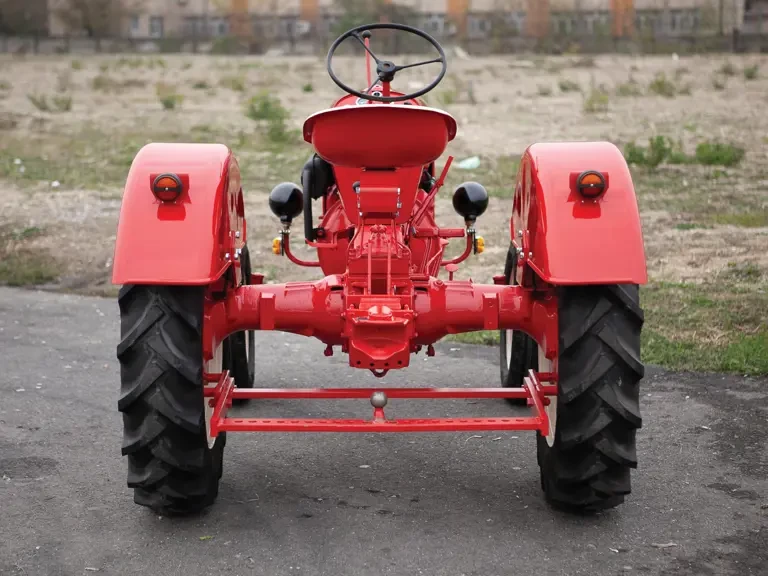 1959 Porsche Tractors - Image 8 of 20