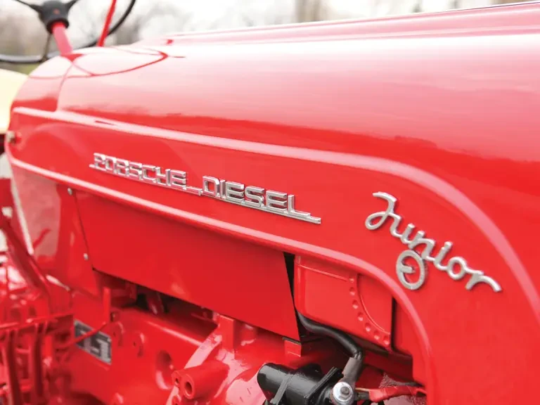 1959 Porsche Tractors - Image 7 of 20