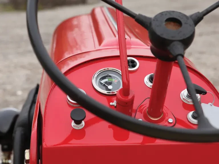1959 Porsche Tractors - Image 11 of 20
