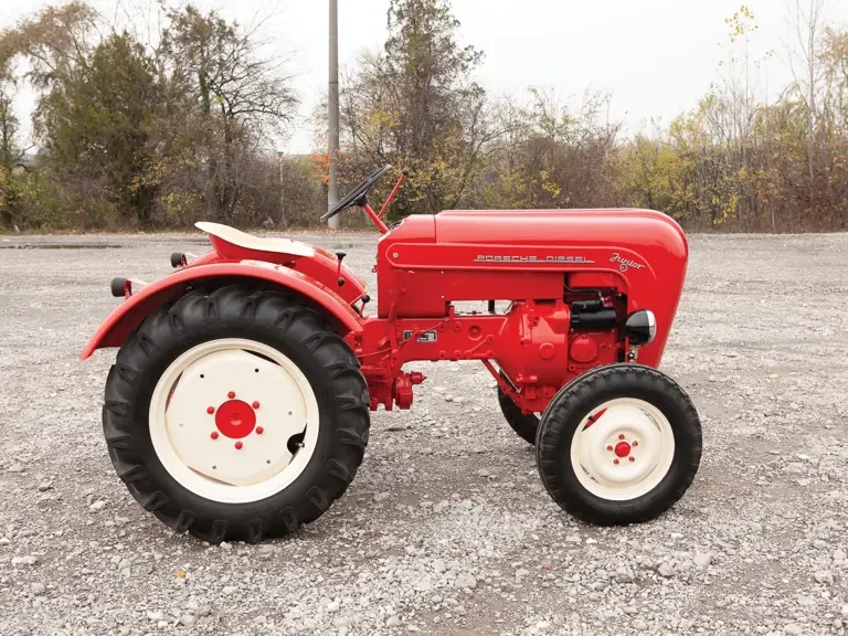 1959 Porsche Tractors - Image 3 of 20