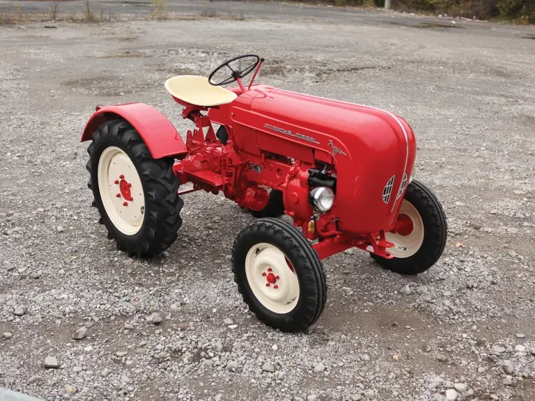 1959 Porsche Tractors - Image 2 of 20