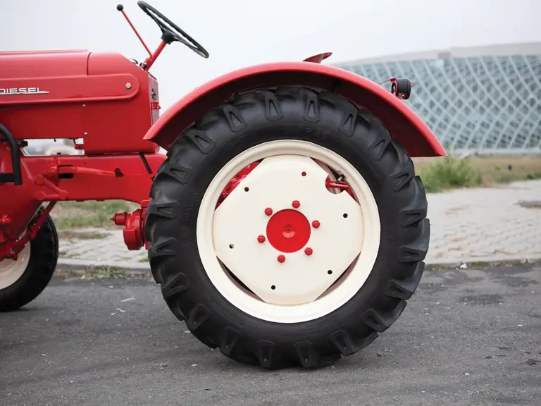 1959 Porsche Tractors - Image 15 of 20