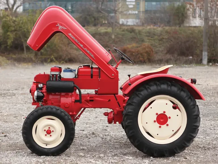 1959 Porsche Tractors - Image 6 of 20