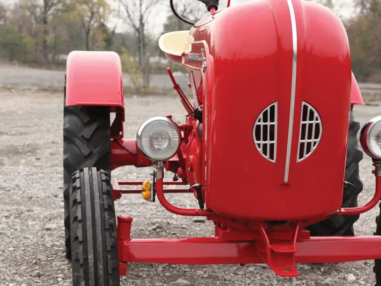 1959 Porsche Tractors - Image 16 of 20