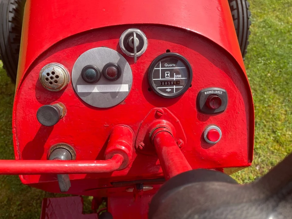 1959 Porsche Tractors - Image 30 of 31