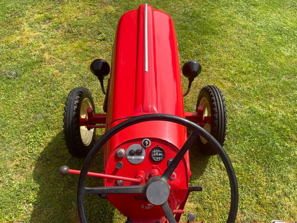 1959 Porsche Tractors - Image 27 of 31