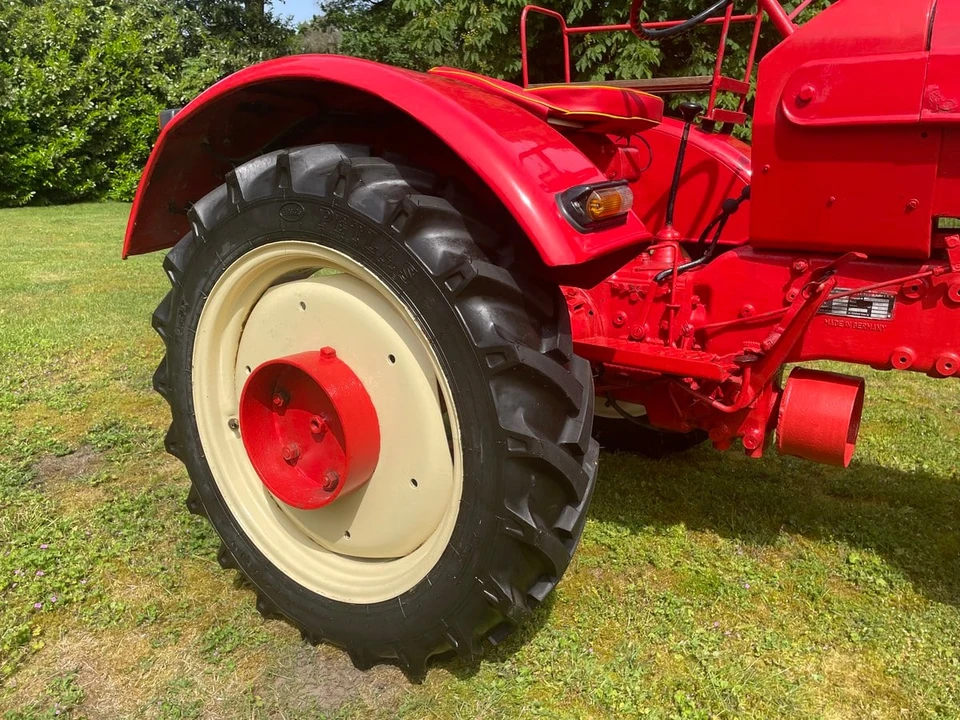 1959 Porsche Tractors - Image 22 of 31