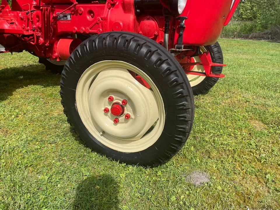 1959 Porsche Tractors - Image 23 of 31