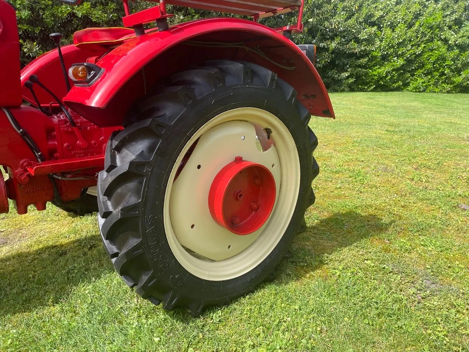 1959 Porsche Tractors - Image 24 of 31