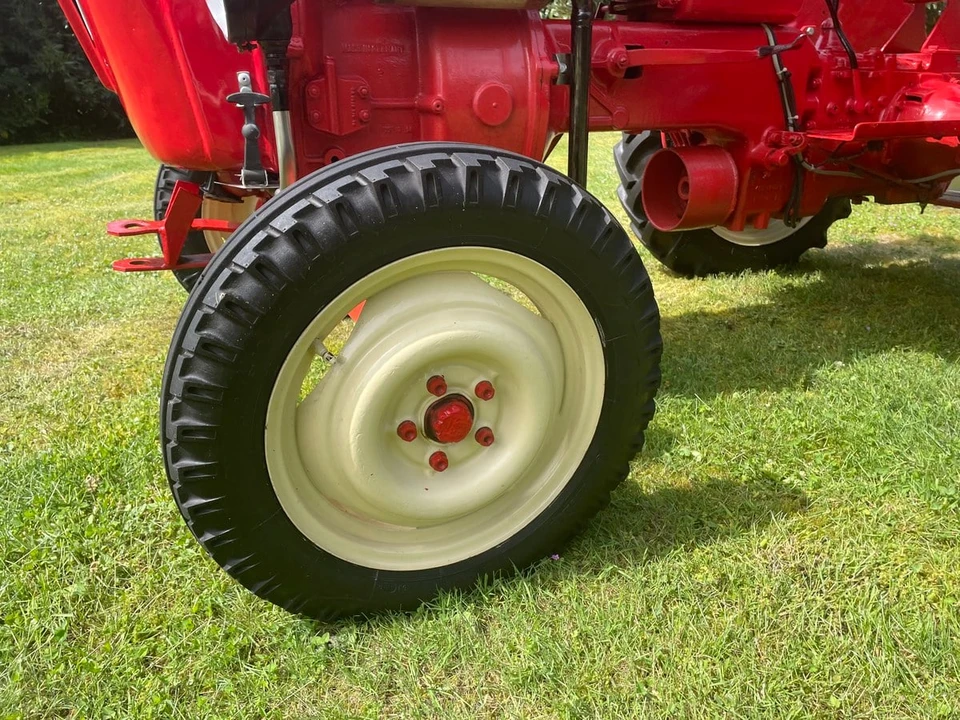 1959 Porsche Tractors - Image 25 of 31