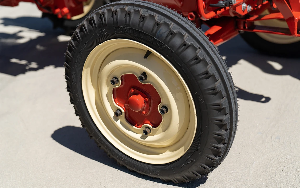 1959 Porsche Tractors - Image 10 of 20