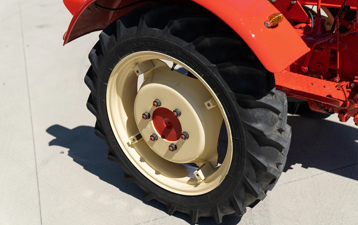 1959 Porsche Tractors - Image 9 of 20