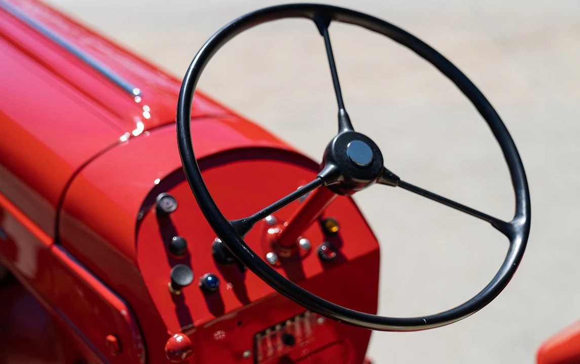 1959 Porsche Tractors - Image 6 of 20