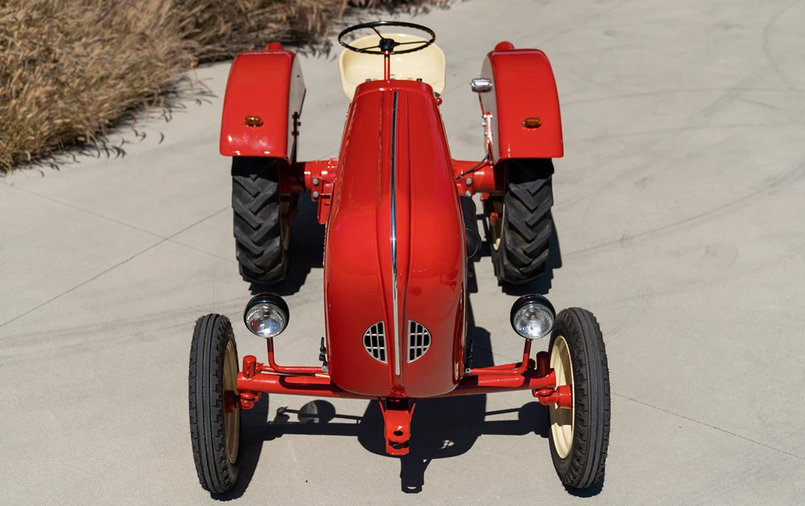 1959 Porsche Tractors - Image 4 of 20