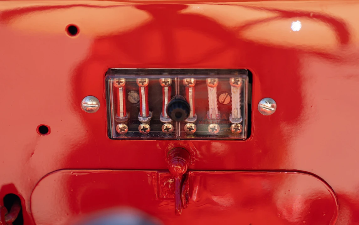 1959 Porsche Tractors - Image 14 of 20