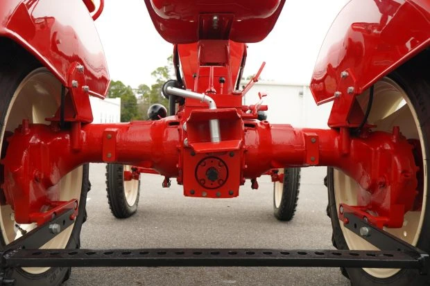 1959 Porsche Tractors - Image 7 of 8