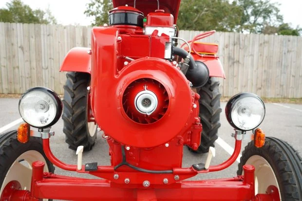 1959 Porsche Tractors - Image 6 of 8