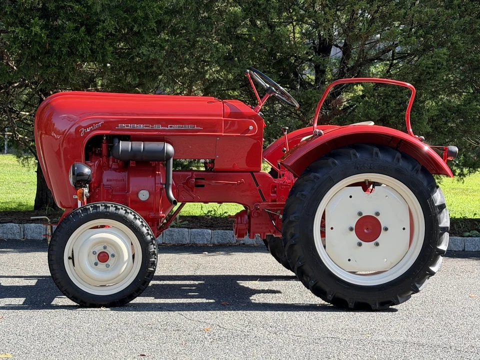 1959 Porsche Tractors - Image 20 of 31